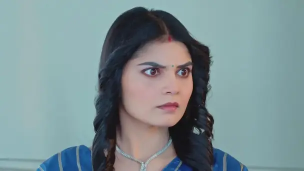 Harjinder Takes Sargun by Surprise