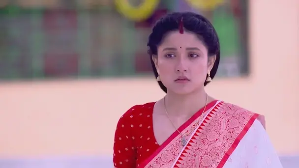 Abhra ââSupports Radha