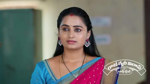 Rudra Learns Eeshwari’s Truth