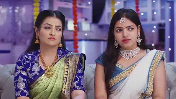 Jabilli Kosam Aakashamalle - March 19, 2024 - Webisode