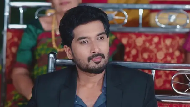 Radhaku Neevera Praanam - March 23, 2024 - Webisode