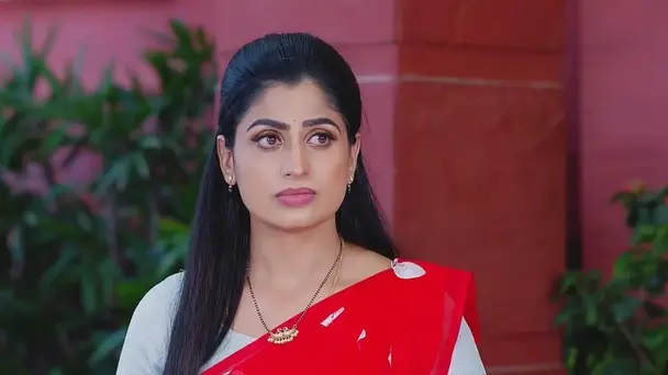 Radhaku Neevera Praanam - March 21, 2024 - Webisode