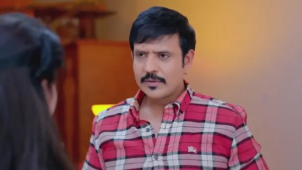 Oohalu Gusagusalade - March 19, 2024 - Webisode