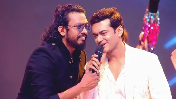 Zee Bangla's Biggest Award Show