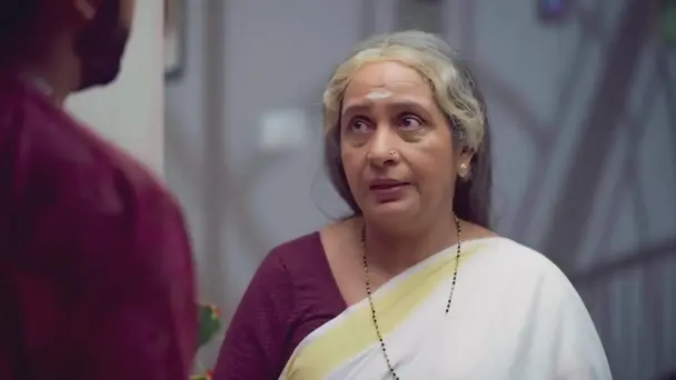 Maheshwar Accepts Janaki’s Request