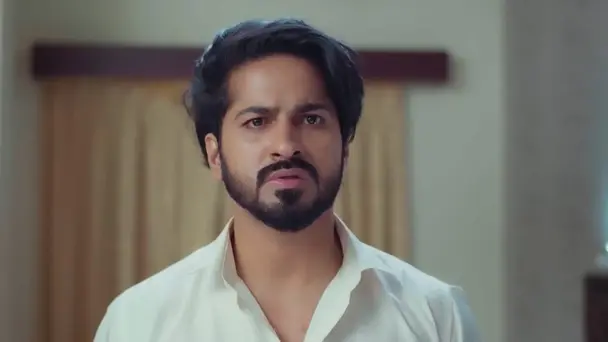 Govind Shares His Plan with Lakshmi