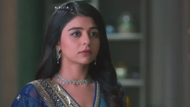 Subhaan Befriends Ibaadat