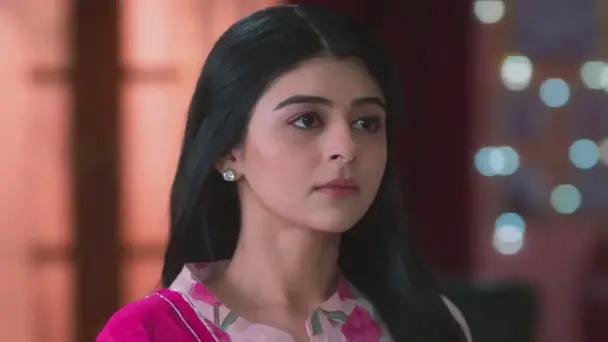 Mannat Hides Farhan's Call from Ibaadat