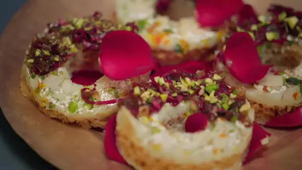 Neetu Jakhar and Smit Sagar's Exciting Holi Preparations