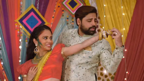 Amazing Performances of Rani, Akshara and Shruti