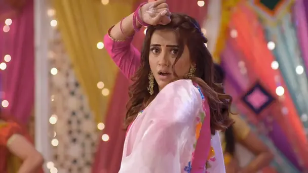 The Donations for Holi Event Get Stolen