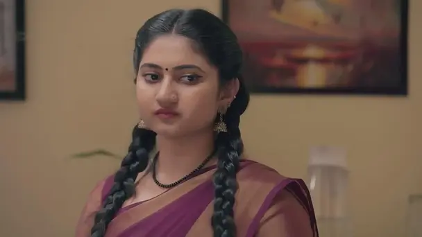 Pallavi Writes a Love Letter to Vipin