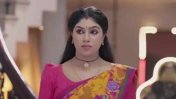 Jasmine Seeks Susheela’s Help