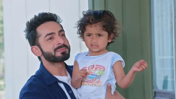 Harleen Holds Yuvraj at Gunpoint