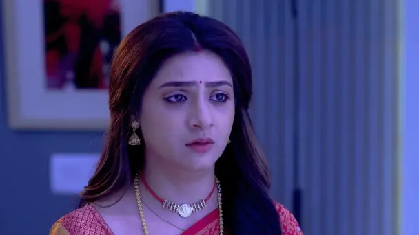 Radha Takes Care of Aditya