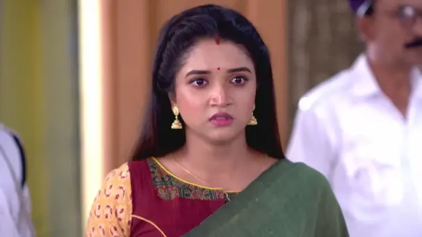 Rana Testifies against Arjun
