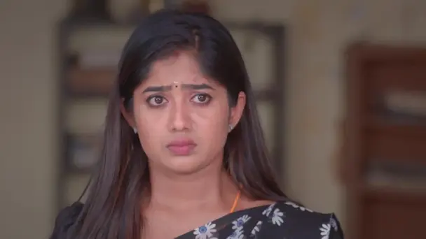 Shakti's Gift Pleases Saranya