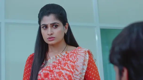 Radhaku Neevera Praanam - March 29, 2024 - Webisode