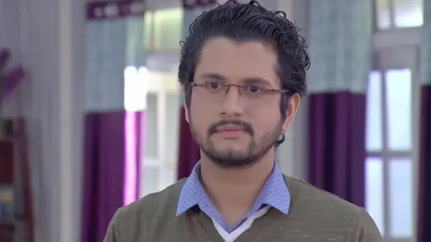 Shyama - March 29, 2024 - Webisode