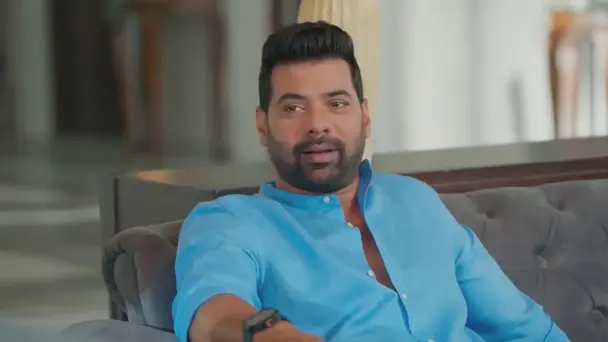 Yug Meets Mohan's Family
