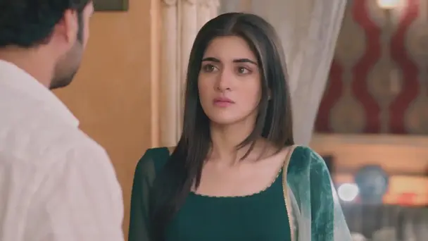 Jinal Slaps Ansh