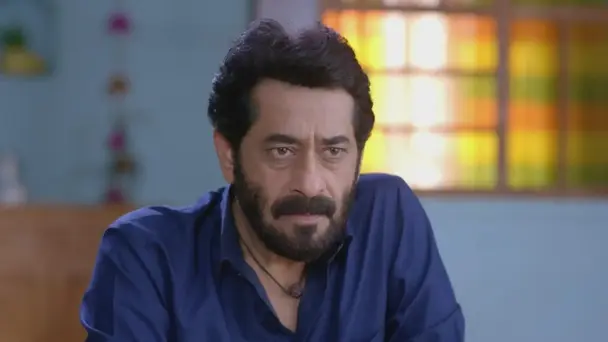 Anna Complains about Suman to Raghunath