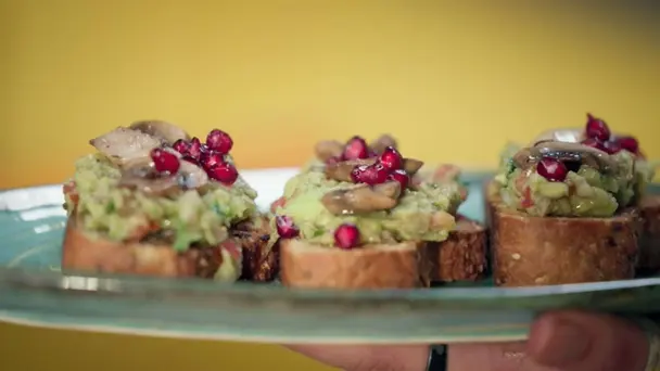 Smit and Neetu's Preparation on Baby Shower Theme