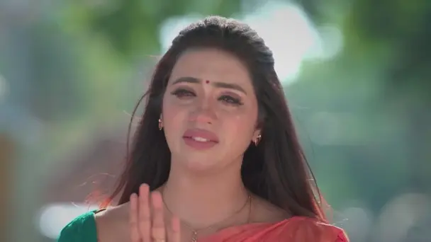 Sarala Conspires against Saranya