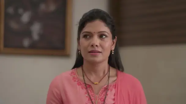 Indrani's Advice to Netra
