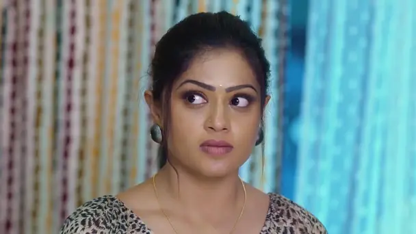 Radhaku Neevera Praanam - April 01, 2024 - Webisode