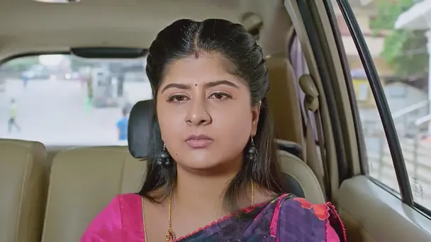 Vaidehi Parinaya - April 02, 2024 - Webisode
