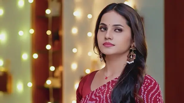 Vaidehi Parinaya - April 01, 2024 - Webisode