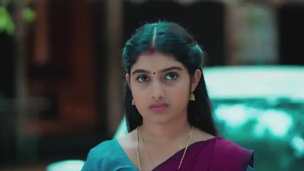Daksha Warns Kavitha