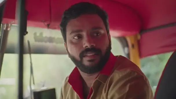 Arathi Belittles Murali