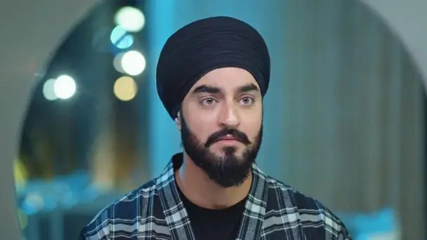 DJ Shares His Reservations with His Mother