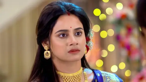 Devi and Sujay Gear Up for Marriage