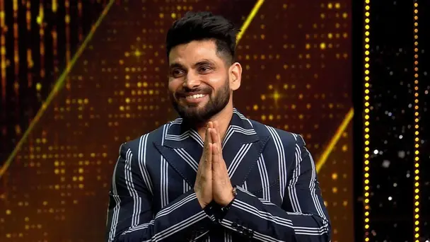 Zee Yuva Sanman 2024