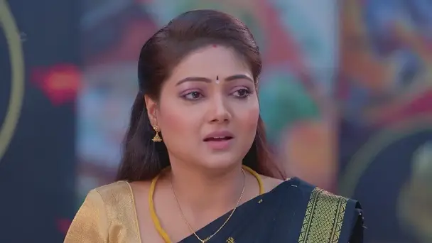 Damayanthi's Trust in Nalan