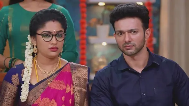 Will Anjali Heed Seetha's Advice?
