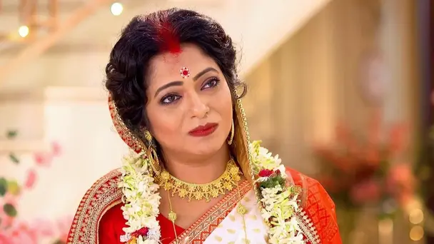 Sujoy and Devi's Wedding Night