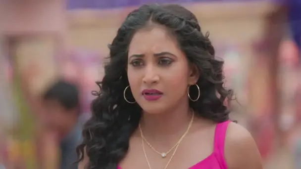 Yug Vows to Learn about Radhika's Past