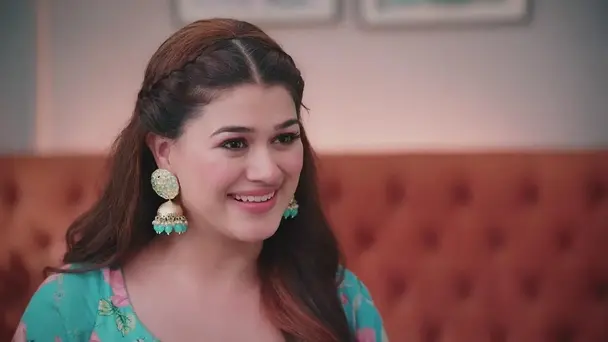 Yashika Finds Jeet's Diary