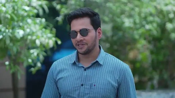 Raaj's Terms for Bhargavi