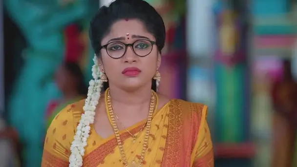 Anjali Refuses to Return