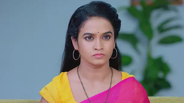 Oohalu Gusagusalade - April 19, 2024 - Webisode