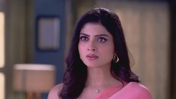 Radha Fears Megha