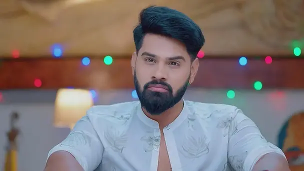 Aditya Creates a Scene at Abhiram's House