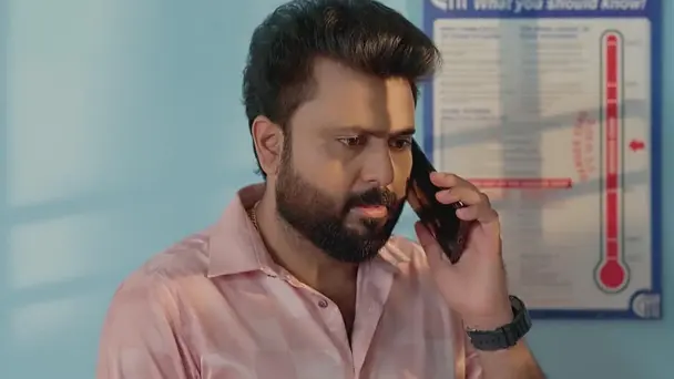 Arun Takes Sreekutty to the Hospital