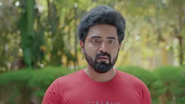 Shyama Catches Vismaya’s Lie