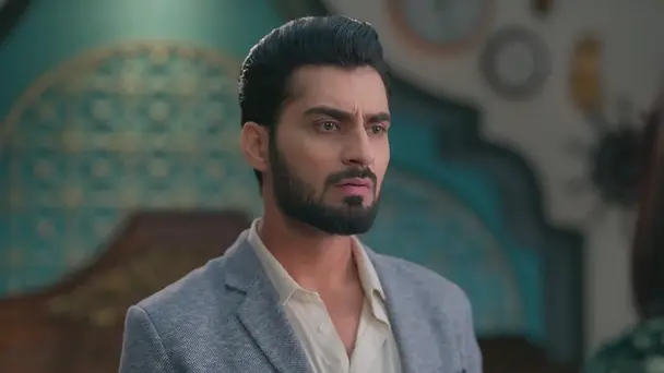 Armaan's Attempt to Mislead Mannat